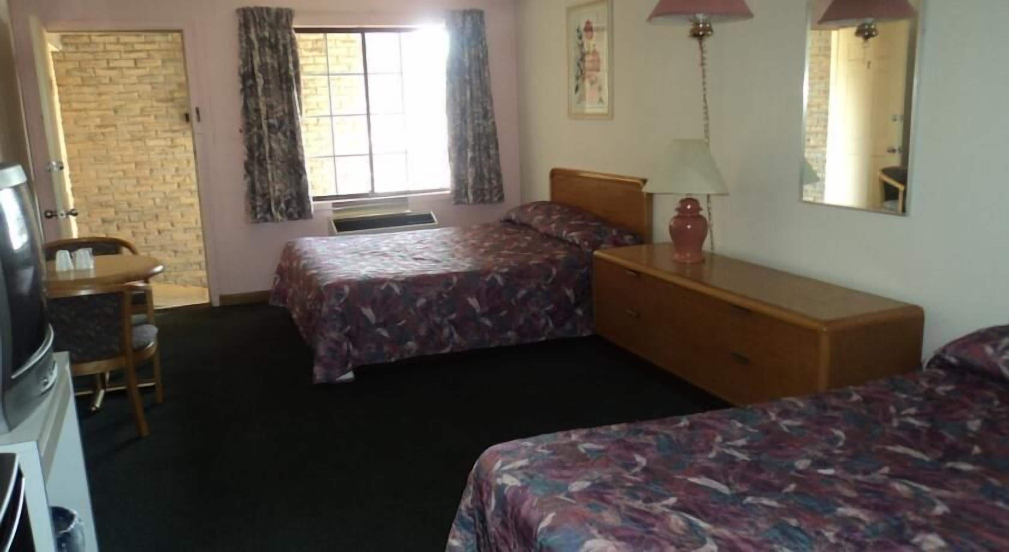 Foto - Oasis Motel by The Falls