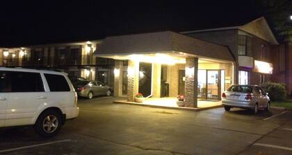 Oasis Motel