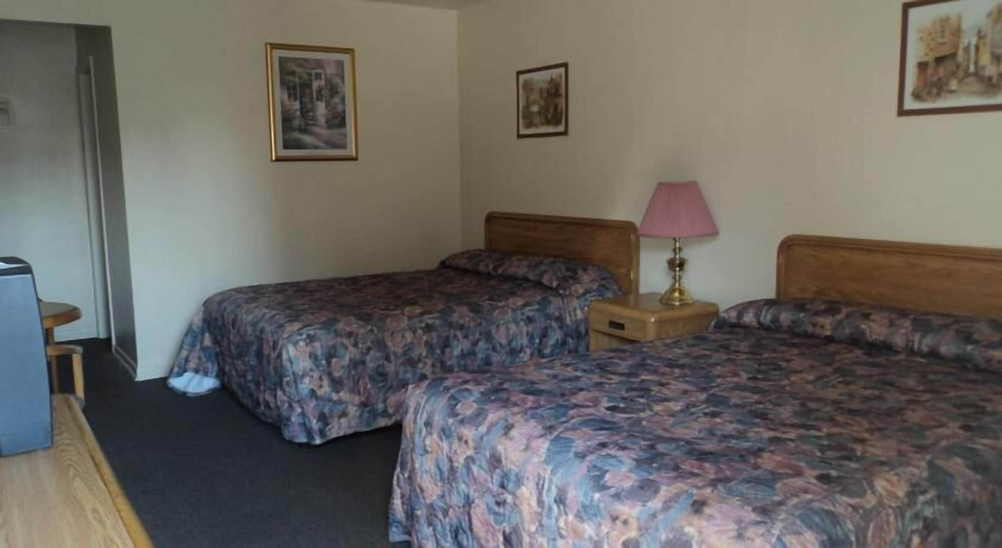 Foto - Oasis Motel by The Falls