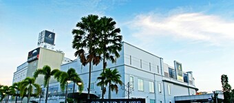 Grand Elite Hotel Pekanbaru