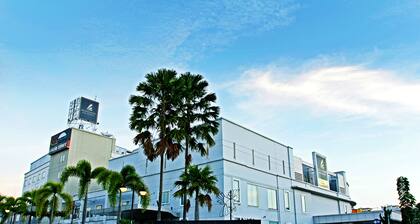 Grand Elite Hotel Pekanbaru