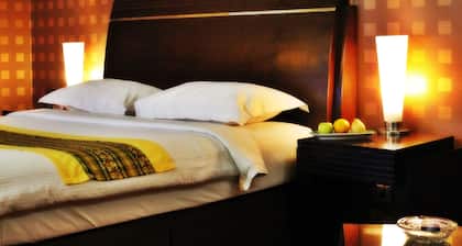 Grand Elite Hotel Pekanbaru
