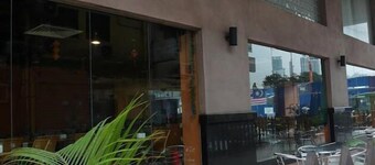 Mandarin Pacific Hotel