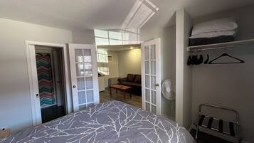 Standard Suite