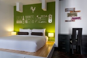 Room - Hotel Pila Seca 11 (San Miguel de Allende)