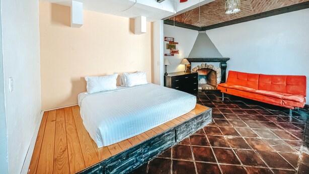 Unclassified image, 1 of 29, button - Hotel Pila Seca 11 (San Miguel de Allende)