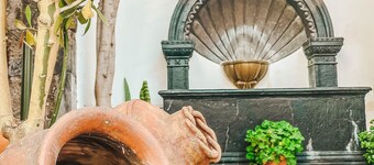 Hotel Pila Seca 11