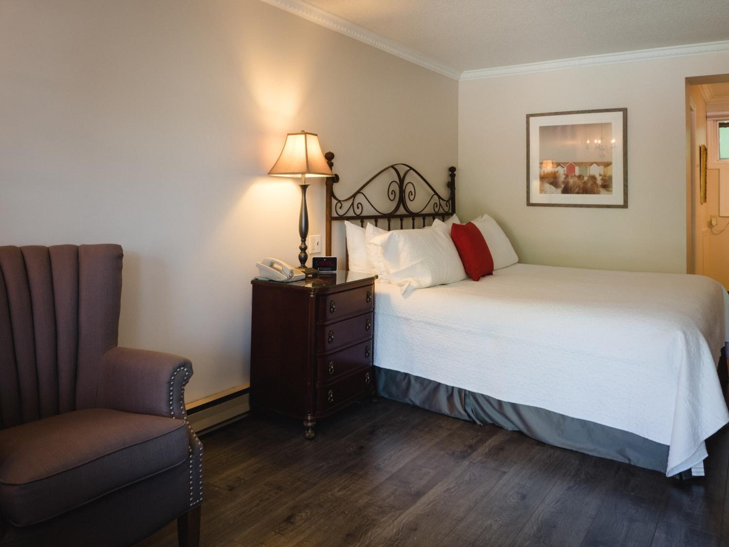 soundproofing, iron/ironing board, cots/infant beds, rollaway beds