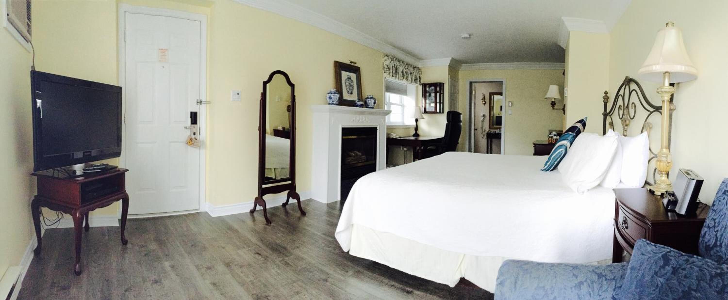 soundproofing, iron/ironing board, cots/infant beds, rollaway beds