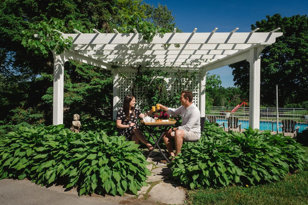 Green Acres Inn