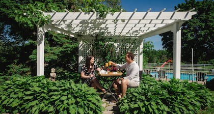 Green Acres Inn