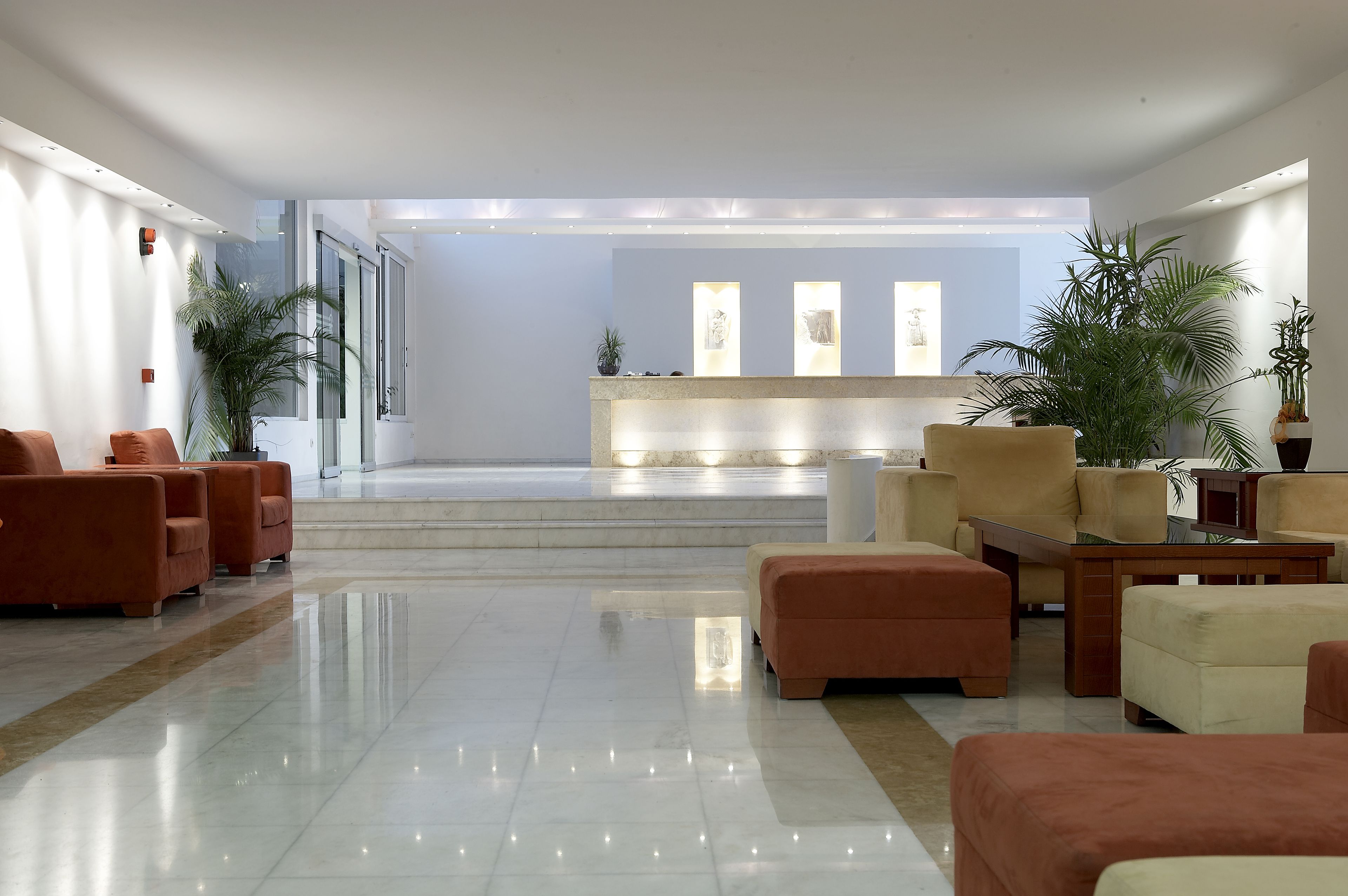 Sala de reuniones