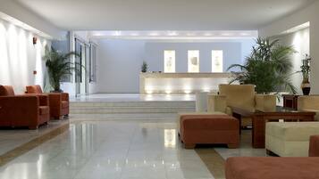 Sala de reuniones