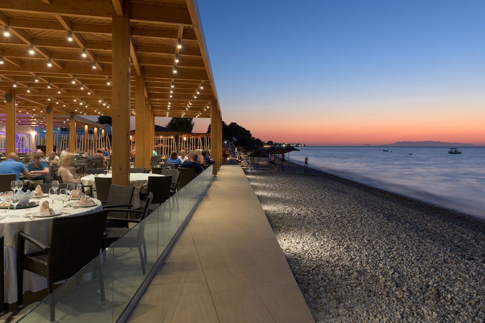 Avra Beach Resort Hotel & Bungalows - All Inclusive