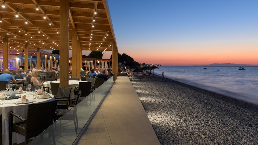 Avra Beach Resort Hotel & Bungalows - All Inclusive