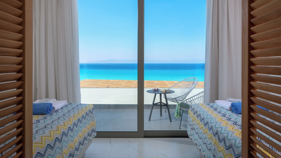 Avra Beach Resort Hotel & Bungalows - All Inclusive
