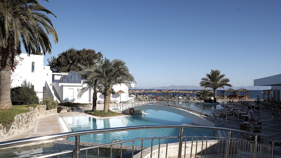 Avra Beach Resort Hotel & Bungalows - All Inclusive