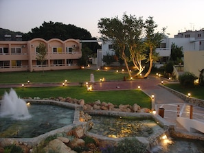 Jardín