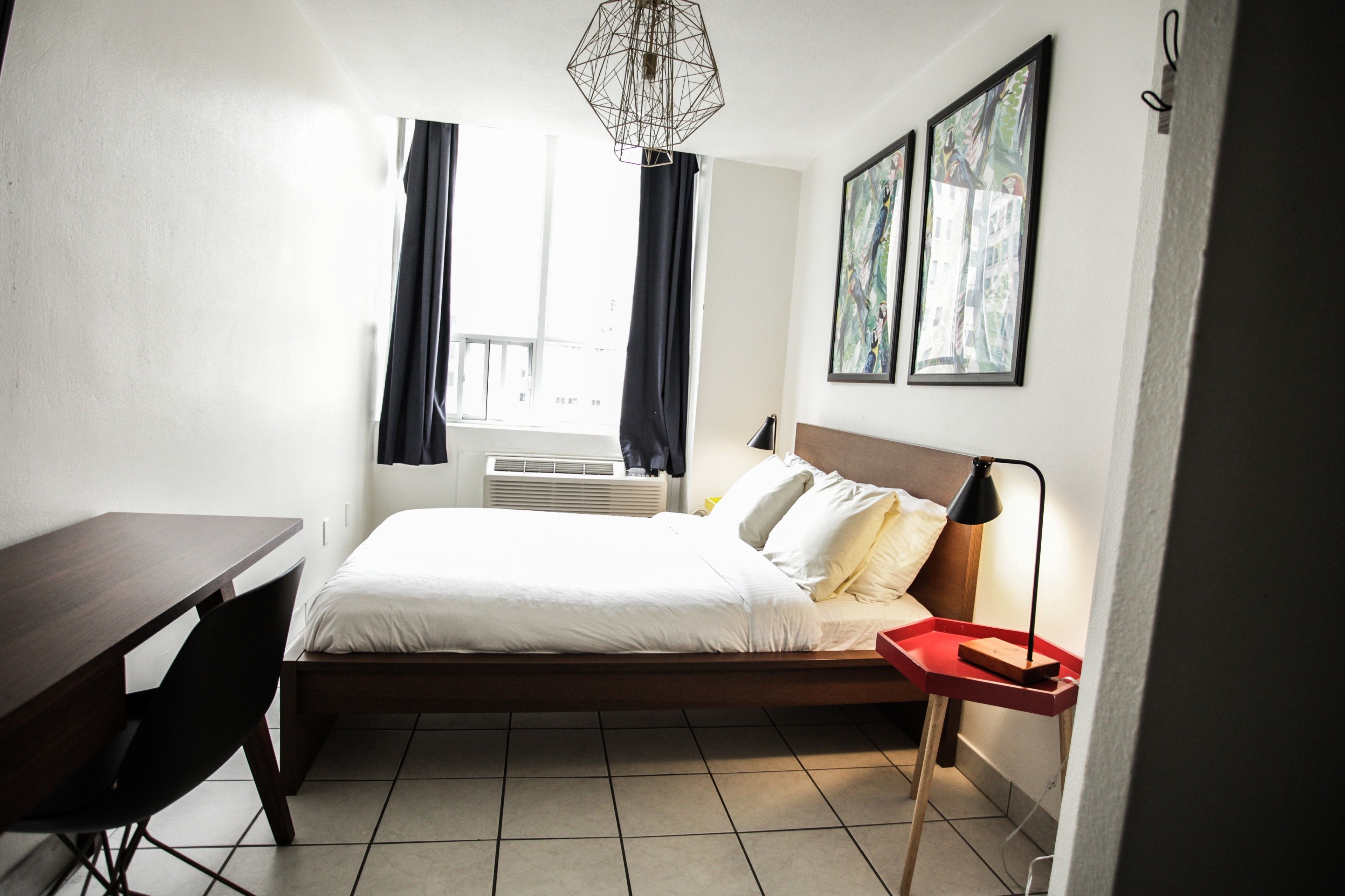 Standard Room, 1 Double Bed, Private Bathroom | Free WiFi
