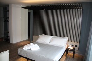 Superior Double Room | Soundproofing - Hotel SAN Giorgio Riccione (Riccione)