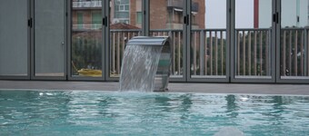 Hotel SAN Giorgio Riccione