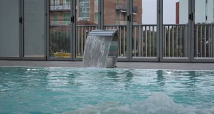 Hotel SAN Giorgio Riccione