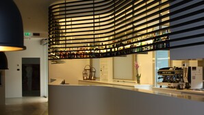 Reception - Hotel SAN Giorgio Riccione (Riccione)