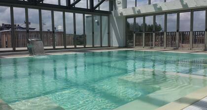 Hotel SAN Giorgio Riccione