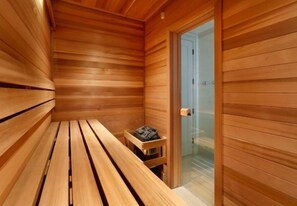 Massages - Hotel SAN Giorgio Riccione (Riccione)