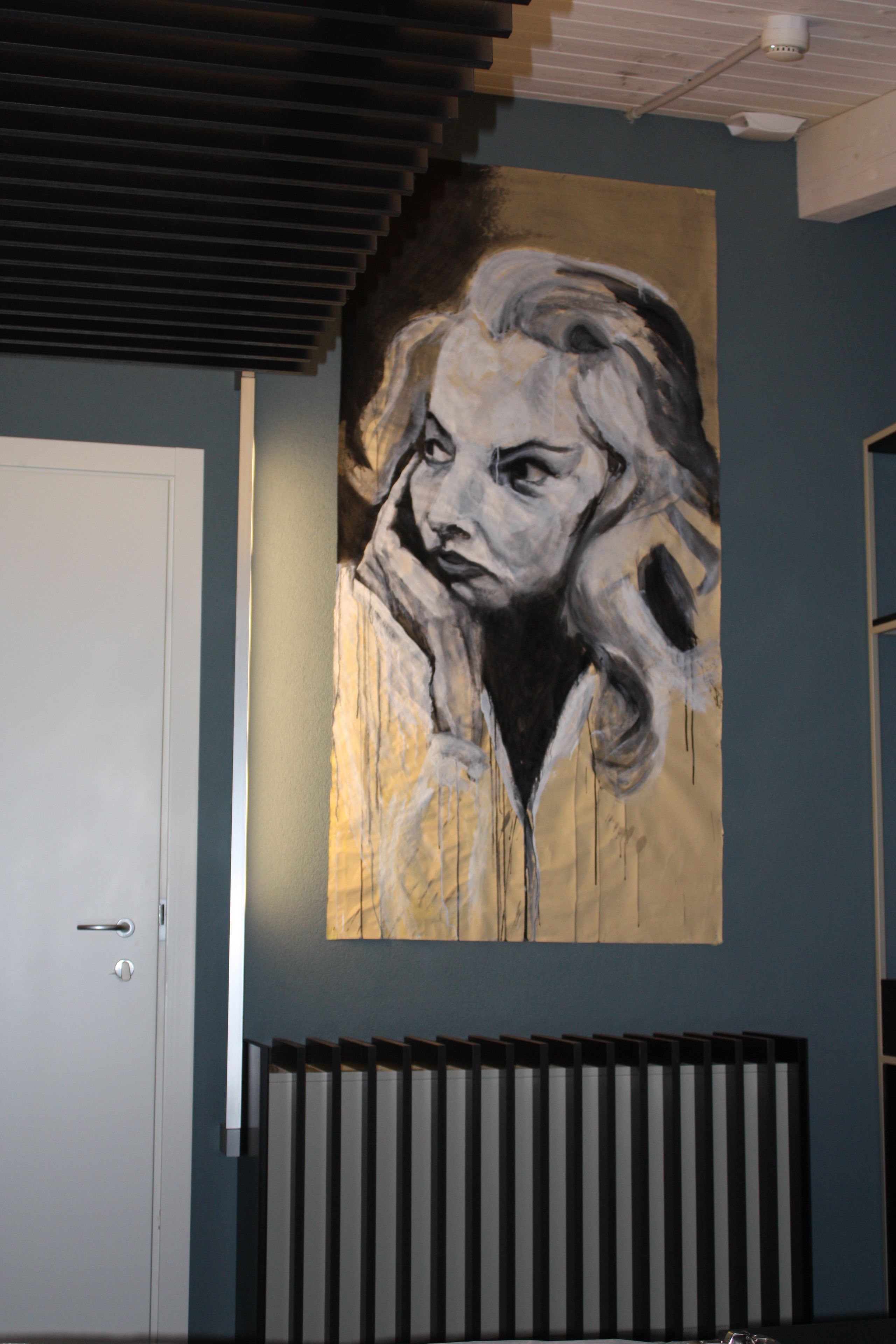 Superior Double Room | Room amenity