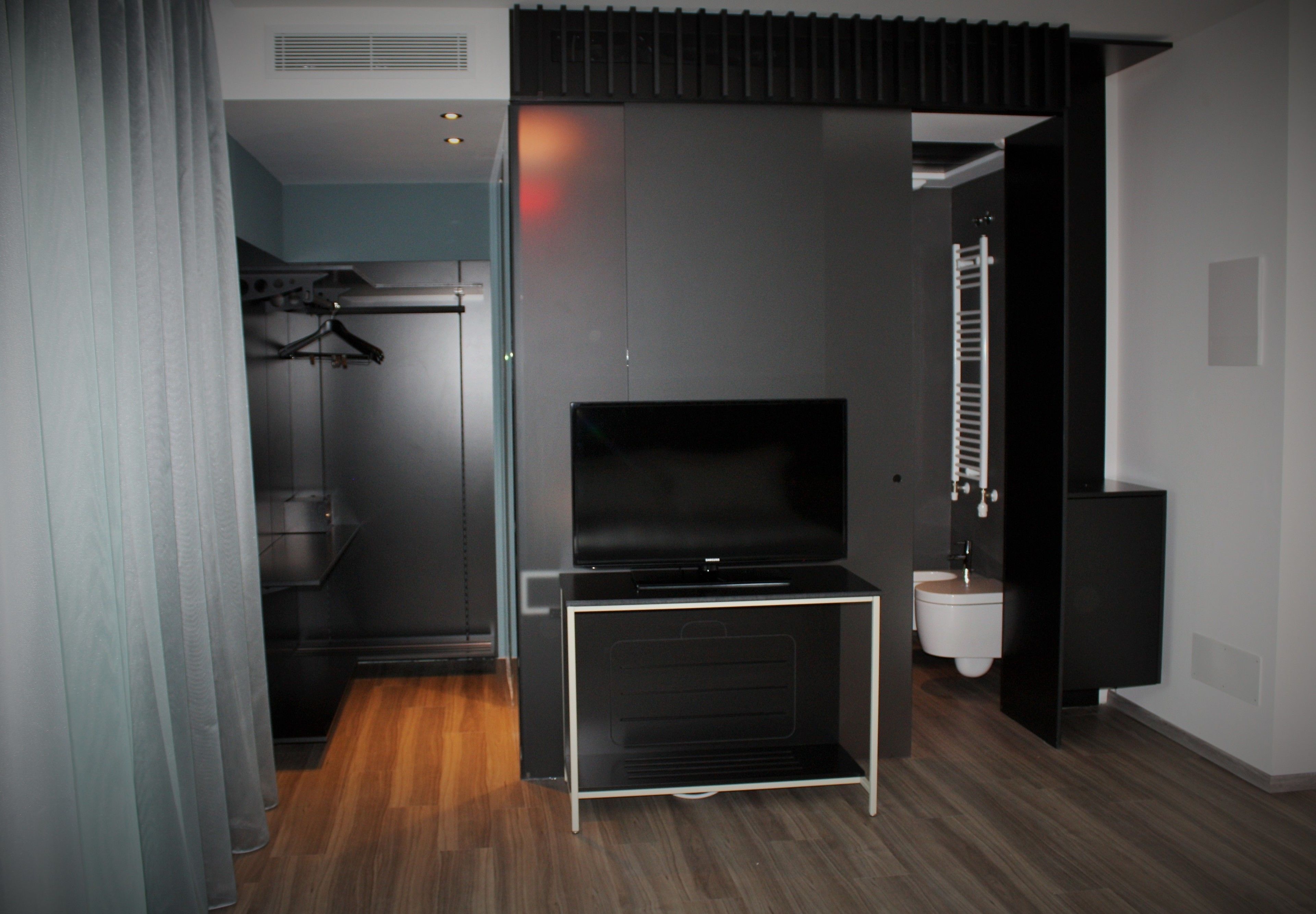 Junior Suite | Room amenity