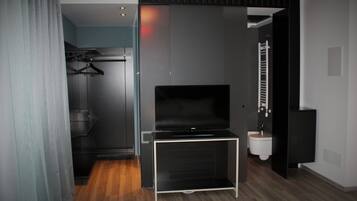 Junior Suite | Room amenity