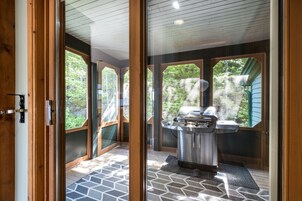 联排别墅 | 阳台