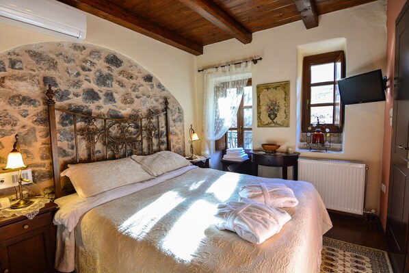 Chambre Double Classique