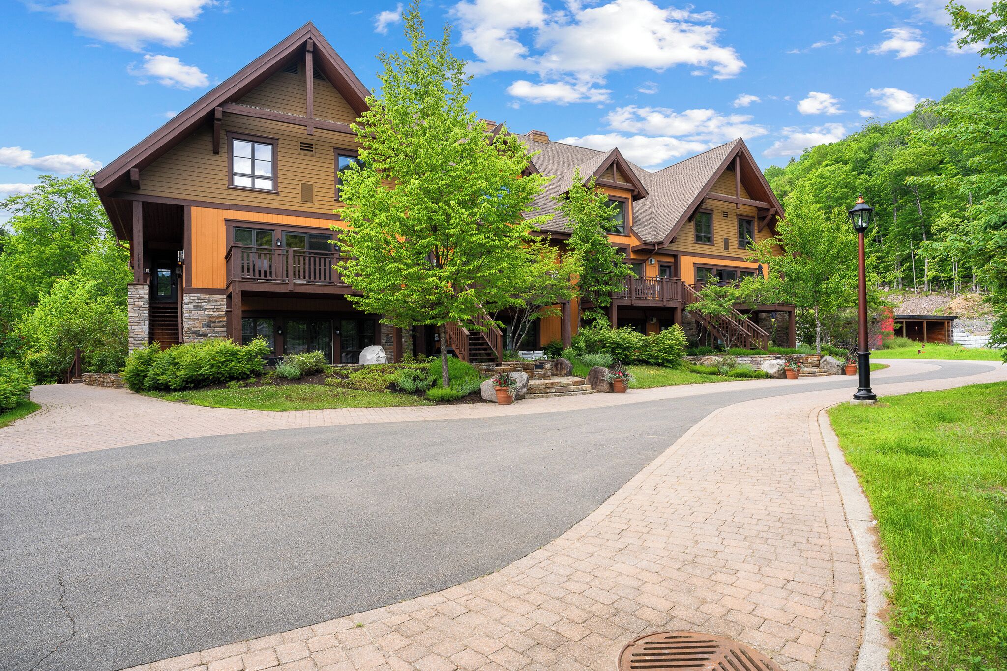Etoile du matin 1520-09 , 2 Bedrooms | Terrace/patio