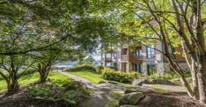 Property grounds - L'Equinoxe – RVMT (Mont-Tremblant)