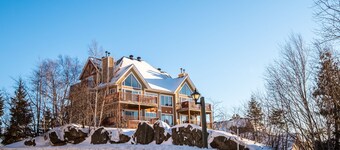 Les Haut Bois Condominiums -RVMT