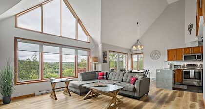 Les Haut Bois Condominiums -RVMT