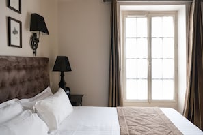 Superior Double or Twin Room | View from room