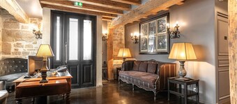 Hôtel Saint-Louis Marais