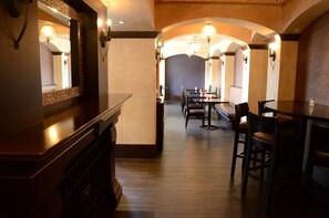 Bar-salon