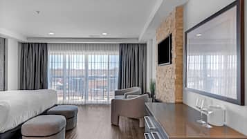 Luxury Single Room