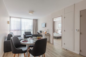 One Bedroom Apartment - Appart'City Confort Rennes – Cesson Sévigné (Cesson-Sevigne)