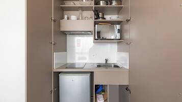 Eget kjøkken