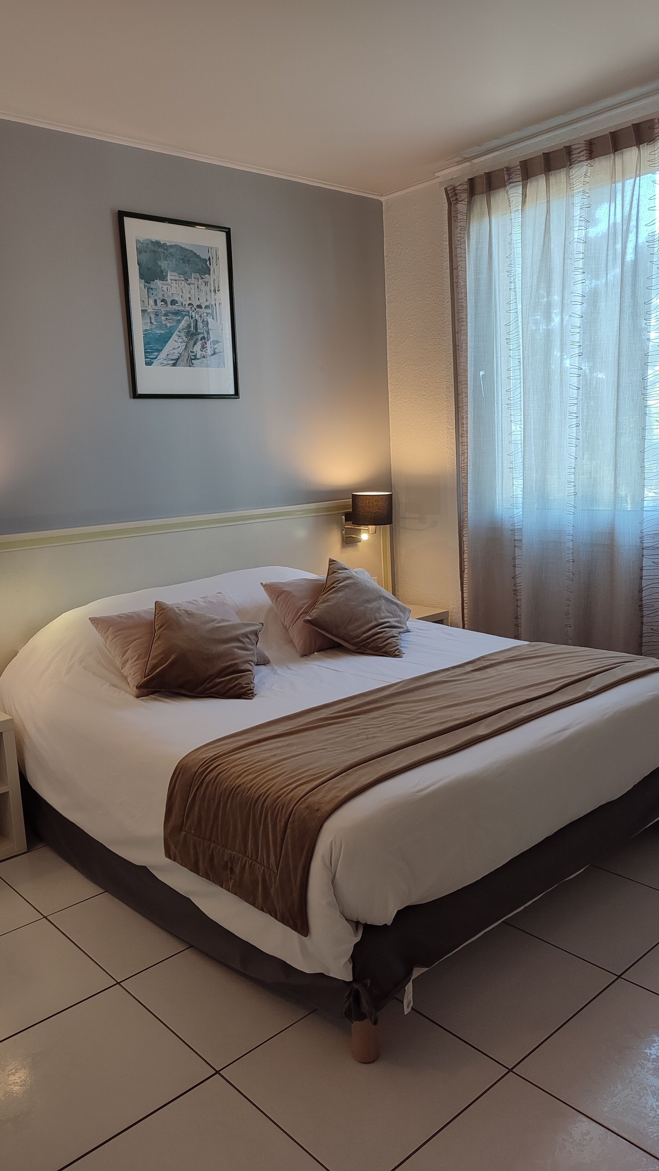 Foto - Hotel Restaurant Miramar L'orchidée