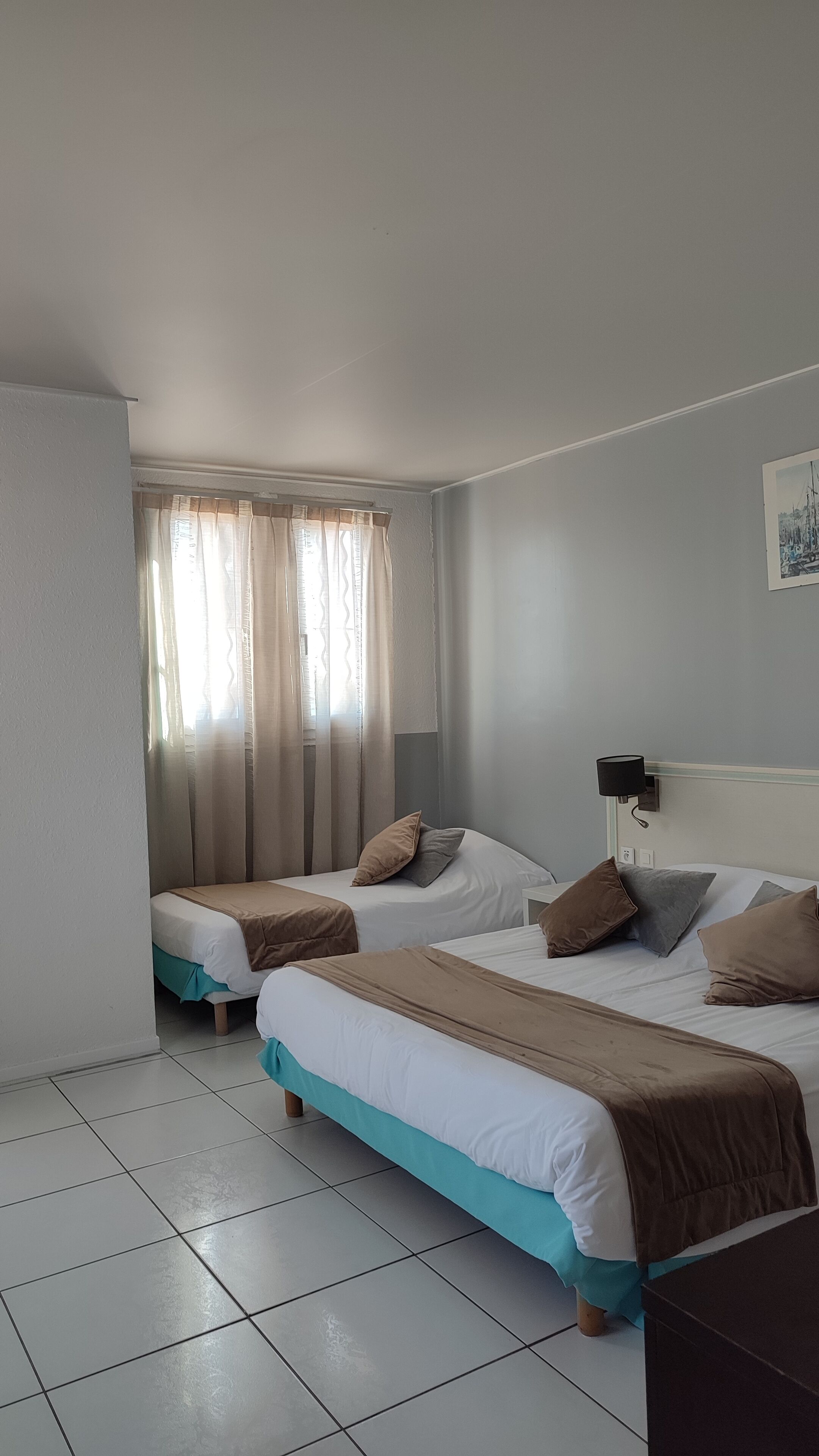 Foto - Hotel Restaurant Miramar L'orchidée