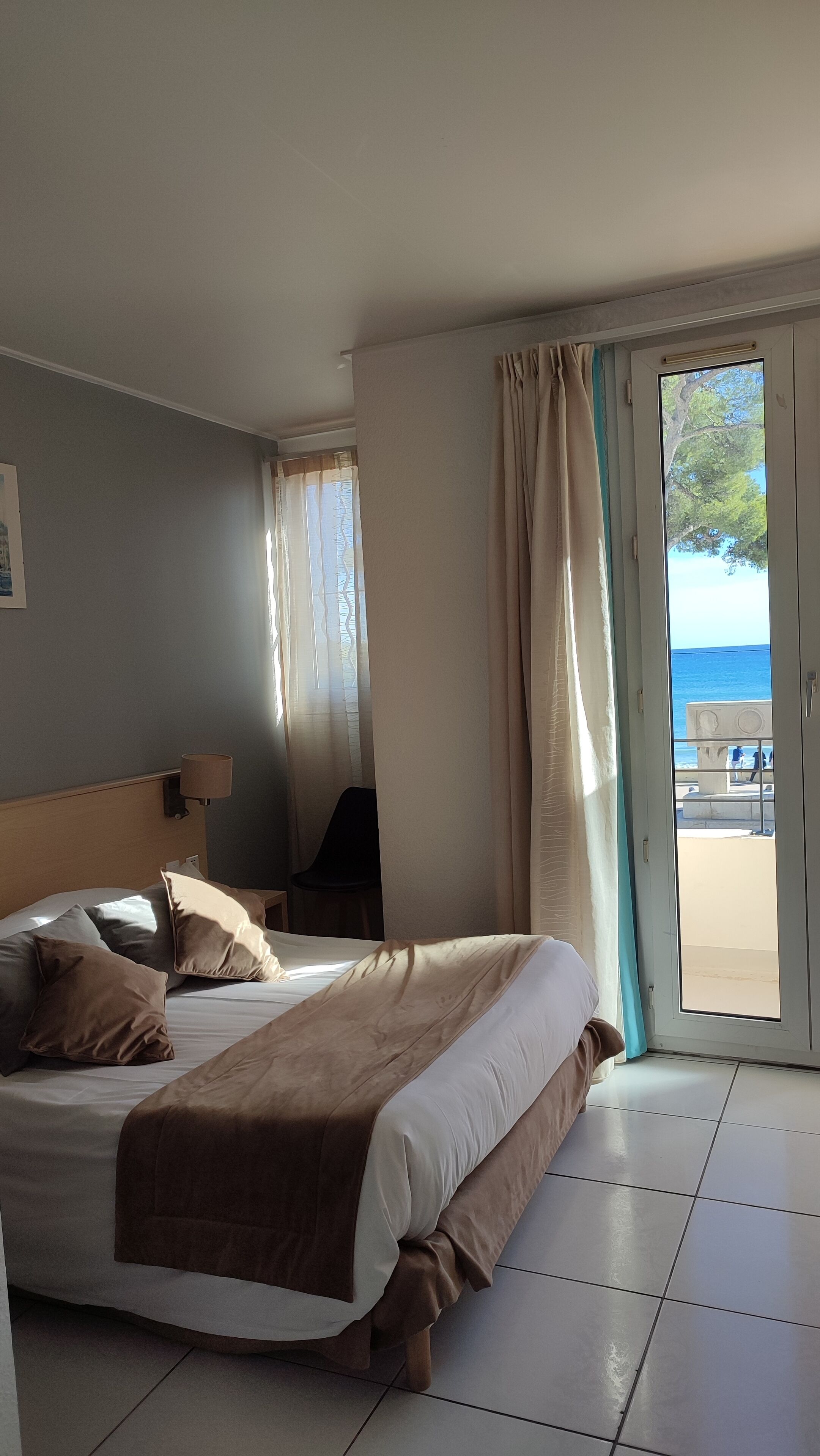 Foto - Hotel Restaurant Miramar L'orchidée