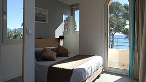 Familiale Économique, Vue Mer
