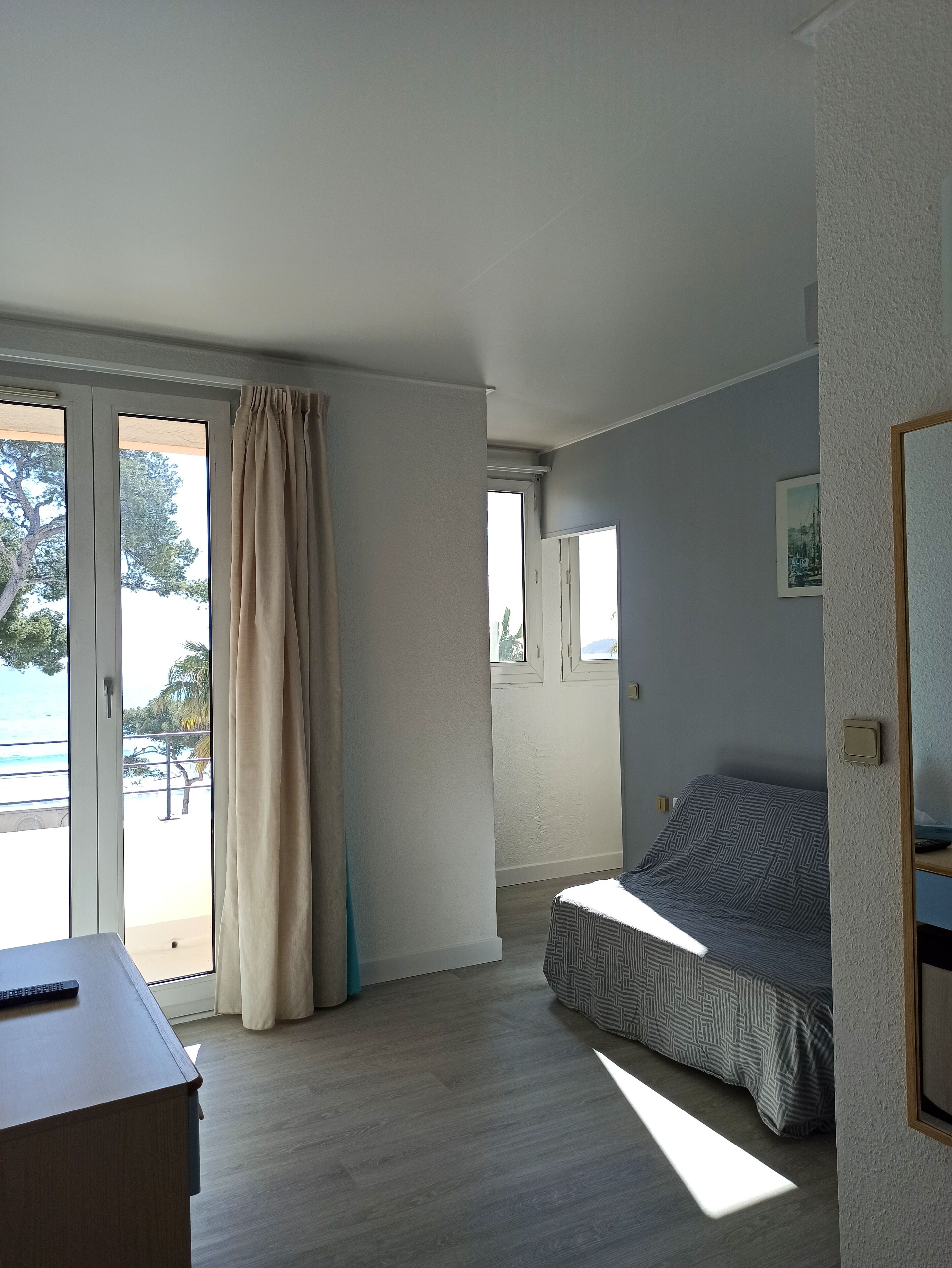 Foto - Hotel Restaurant Miramar L'orchidée