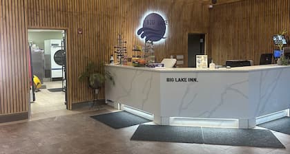 Big Lake Inn